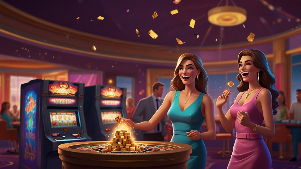 Corgibet Casino Review