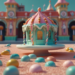 Sugar Parade Corgibet Κριτική