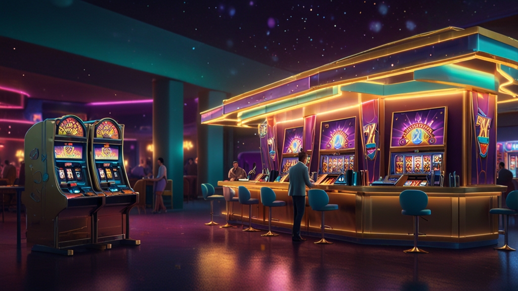 Corgibet Casino Review